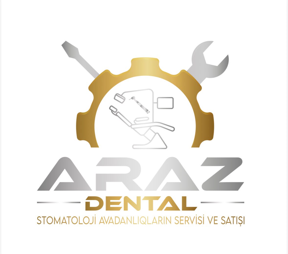 ARAZ DENTAL SERVIS