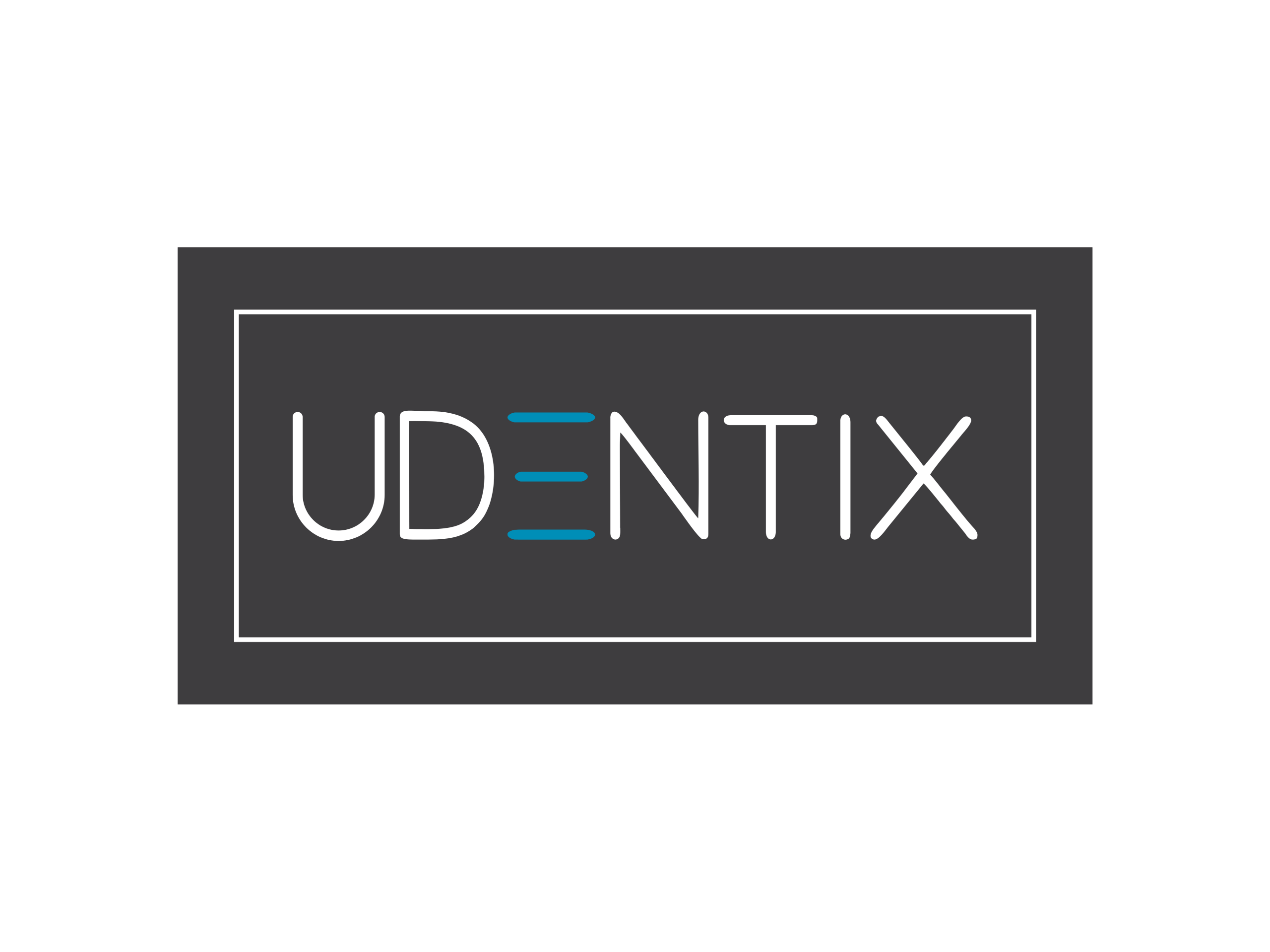 UDENTIX MMC