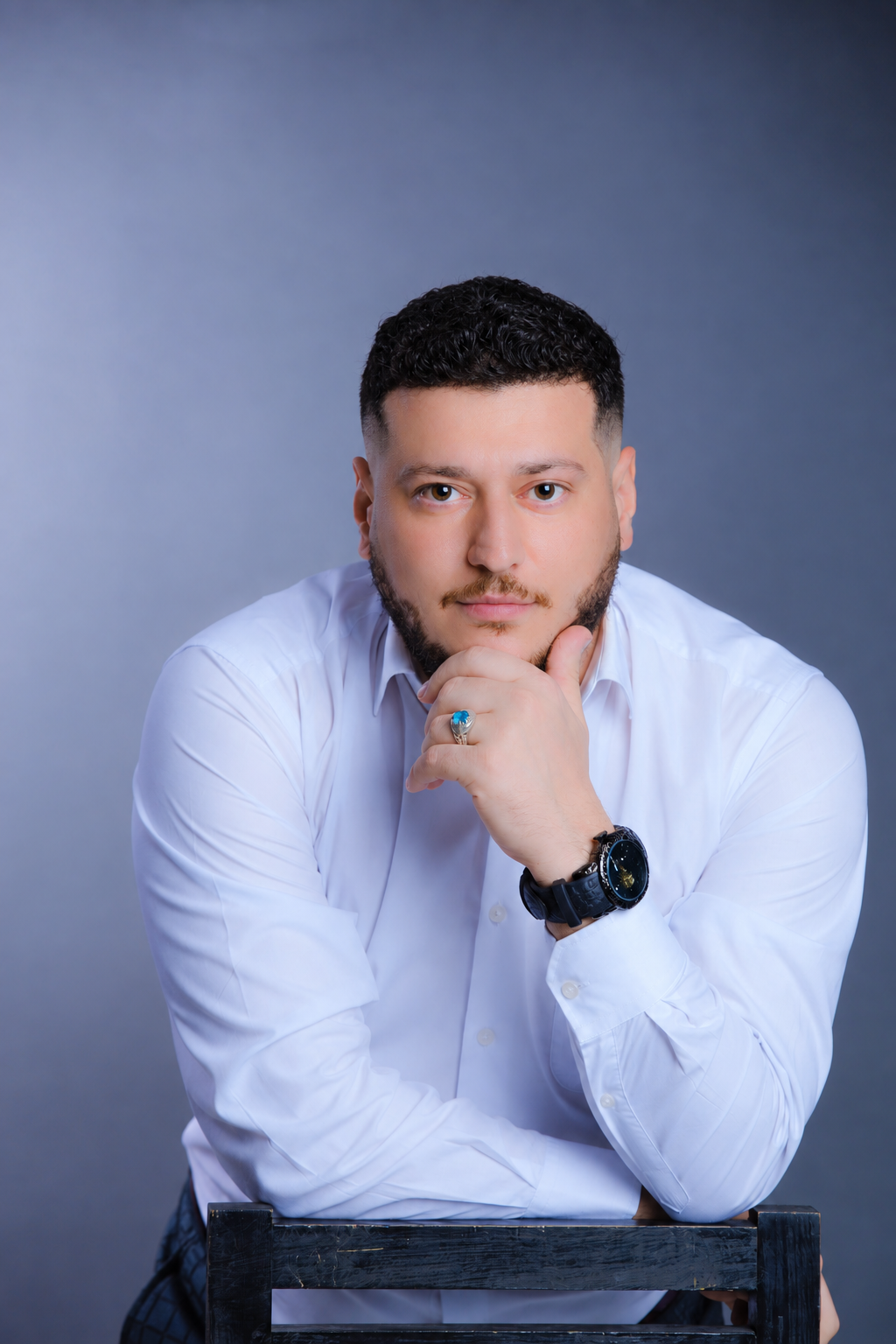 TELMAN MAMMADOV