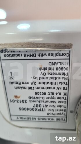 Stomotoloji rentgen