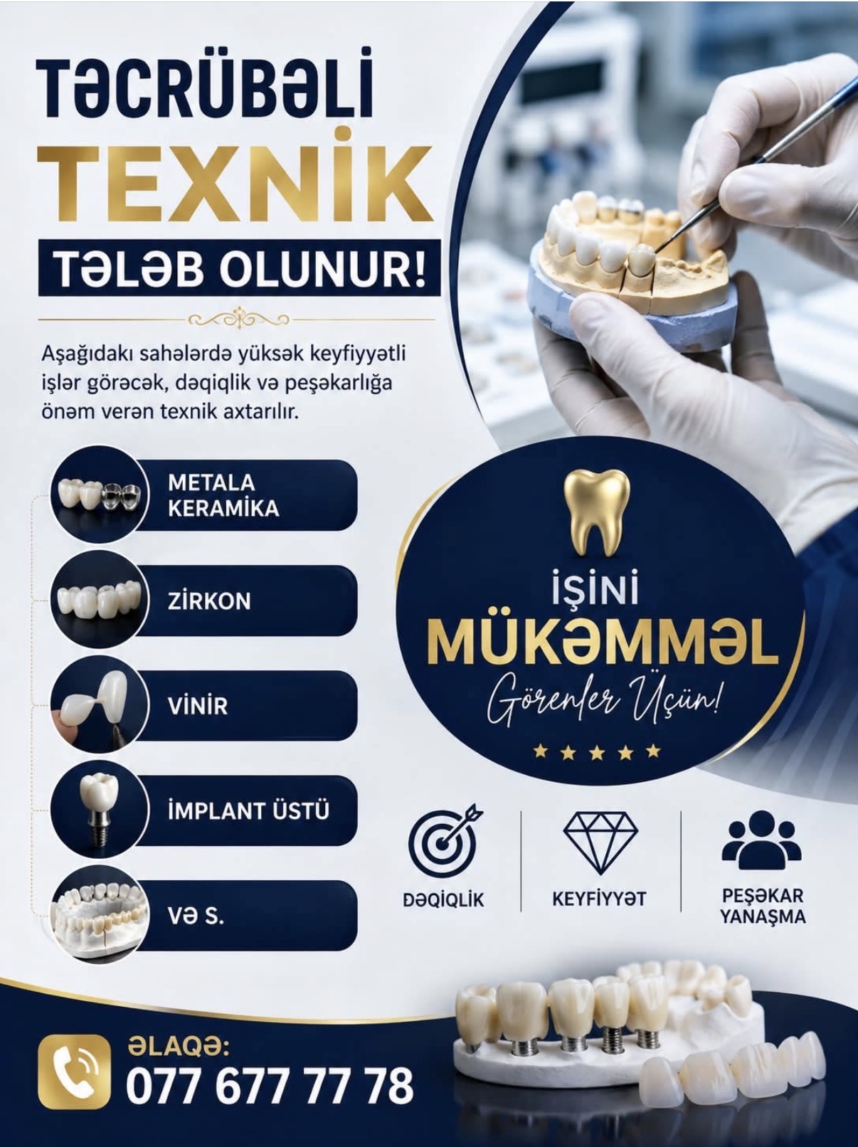 Texnik