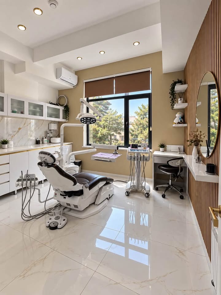 İdeal dent