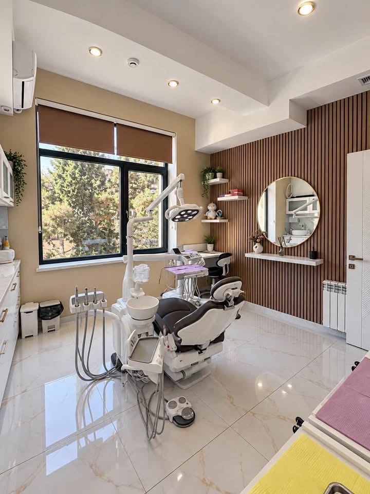 İdeal dent