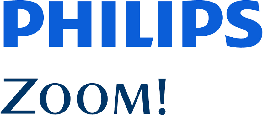 Philips Zoom