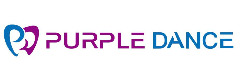 Purple Dance