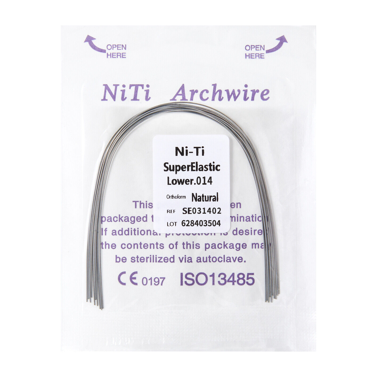 Breket duqası (paçka alt 014)