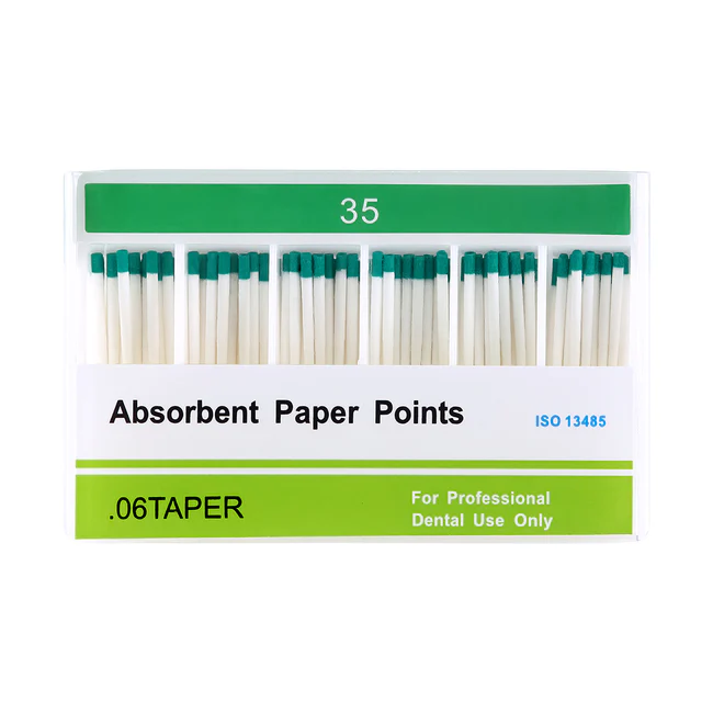 Absorbent paper 06 №35