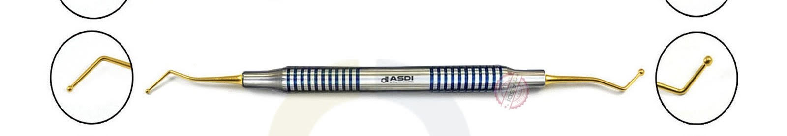 Filling instrument/SABMED №069