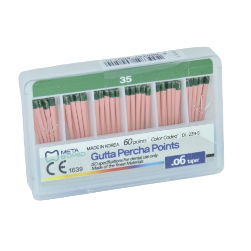 Gutta percha 06 №35