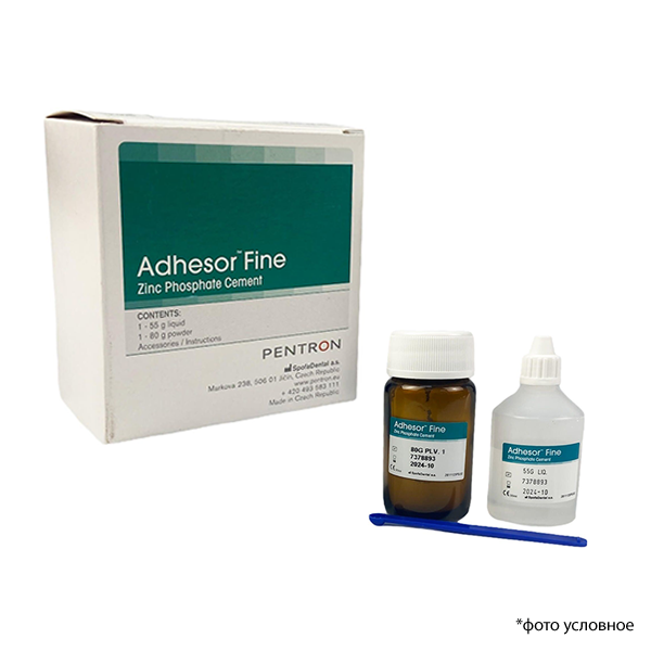 Adhesor Fine