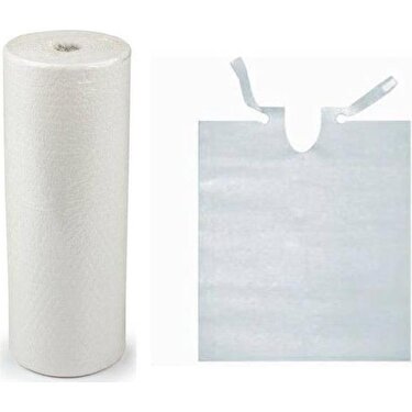 Kağız Fartuk Rulon