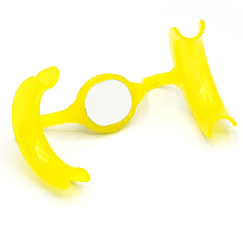 Retraktor güzgülü