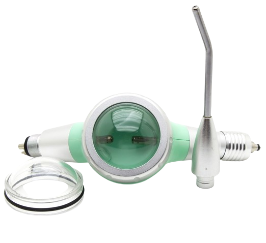 Air flow aparatı (2 çıxış)