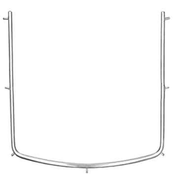 Rubberdam çərçivəsi L (12x12)