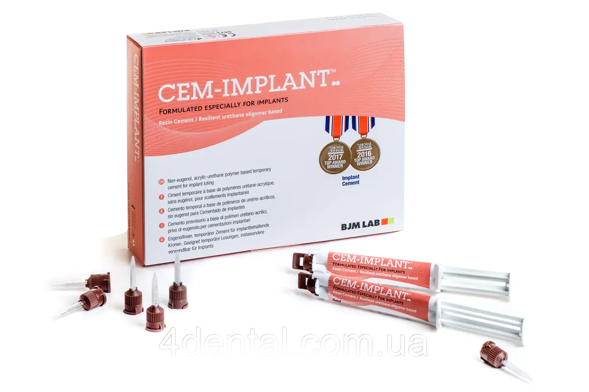 Cem İmplant 1x6gr