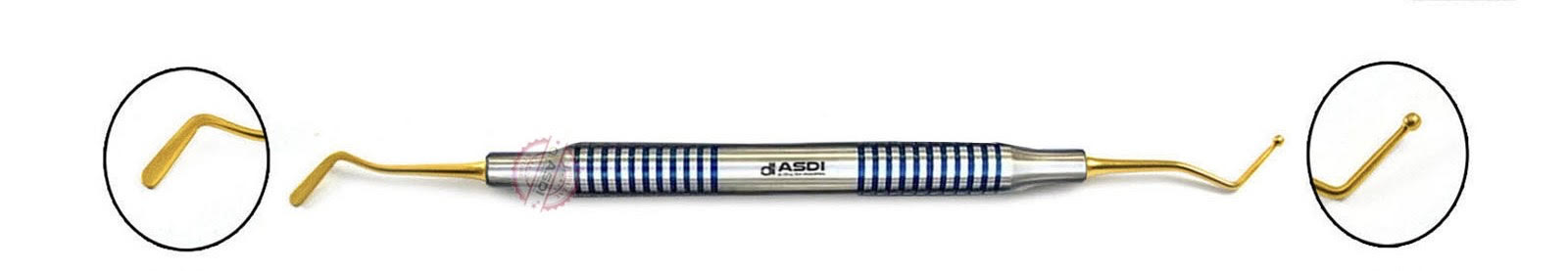 Filling instrument/SABMED №122