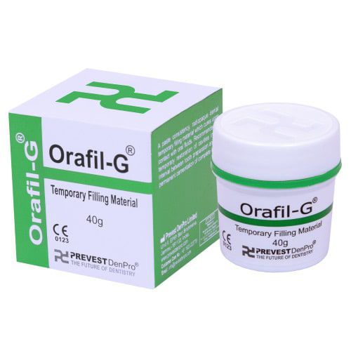 Orafil-G 40 gr