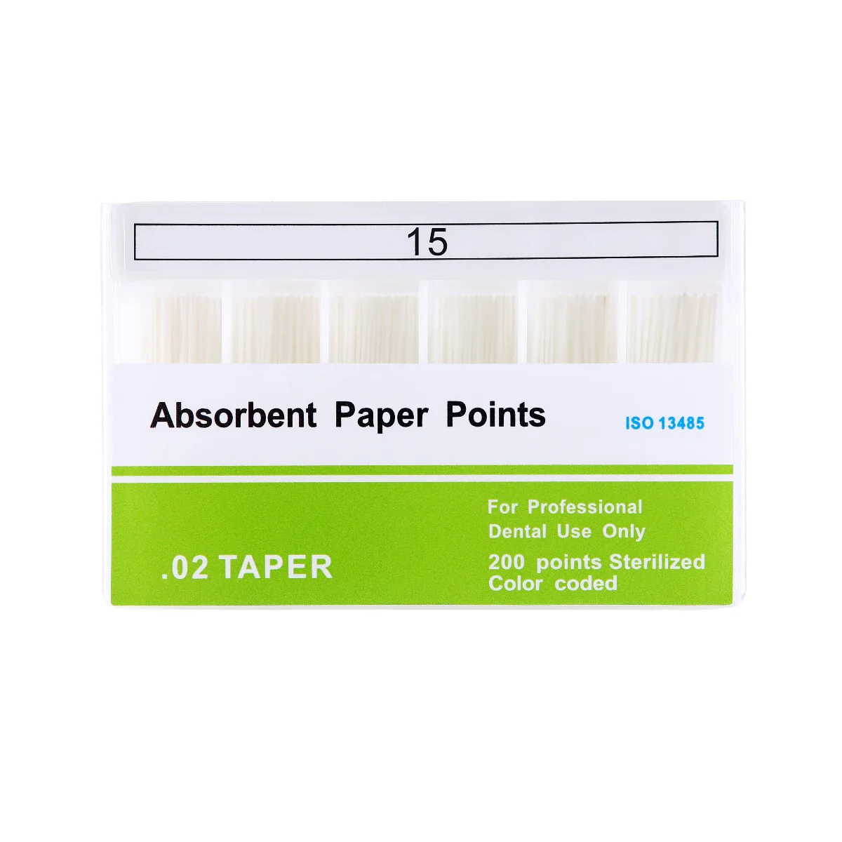 Absorbent paper 02 №15