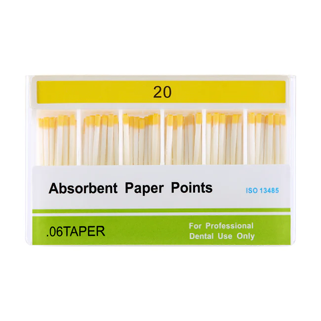 Absorbent paper 06 №20
