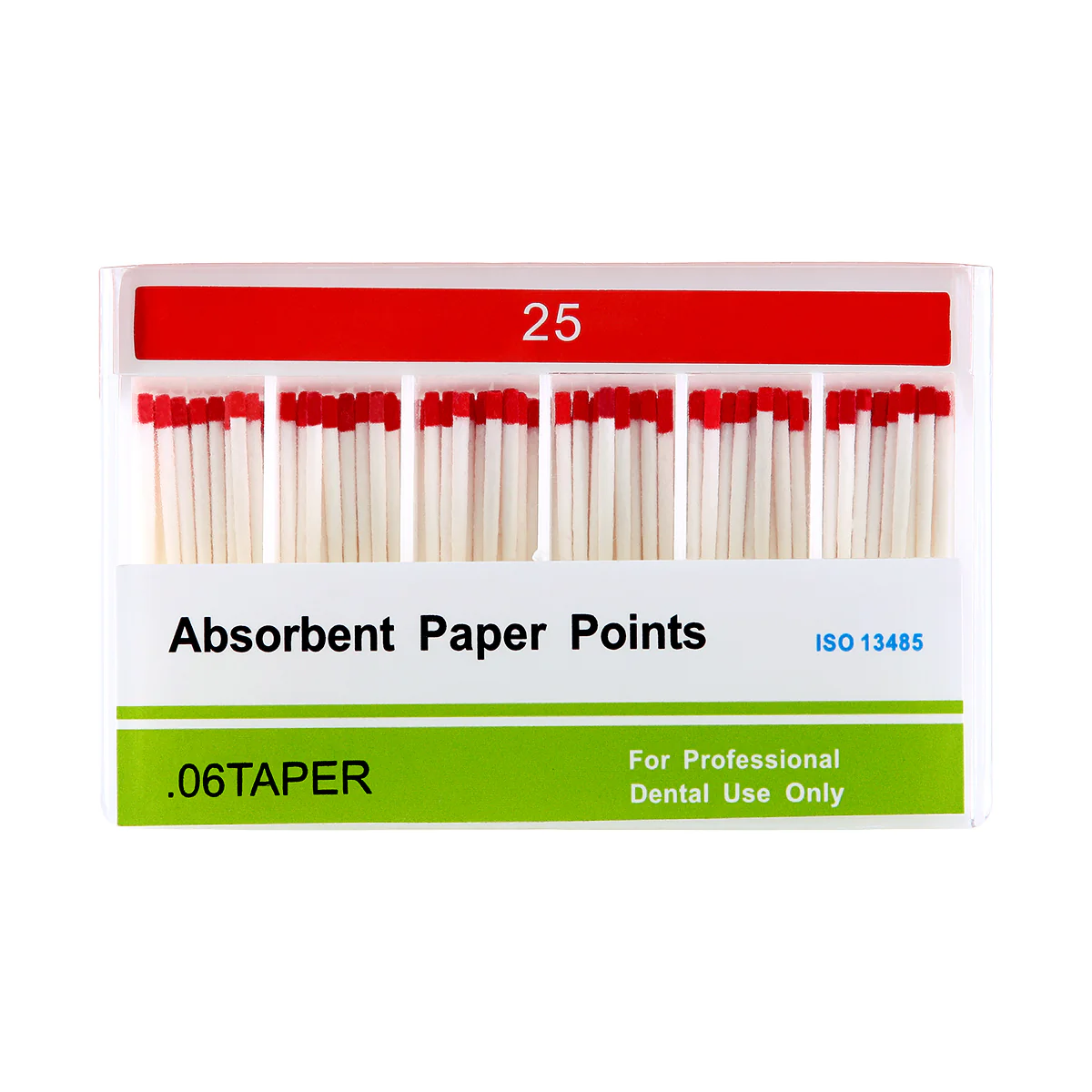 Absorbent paper 06 №25