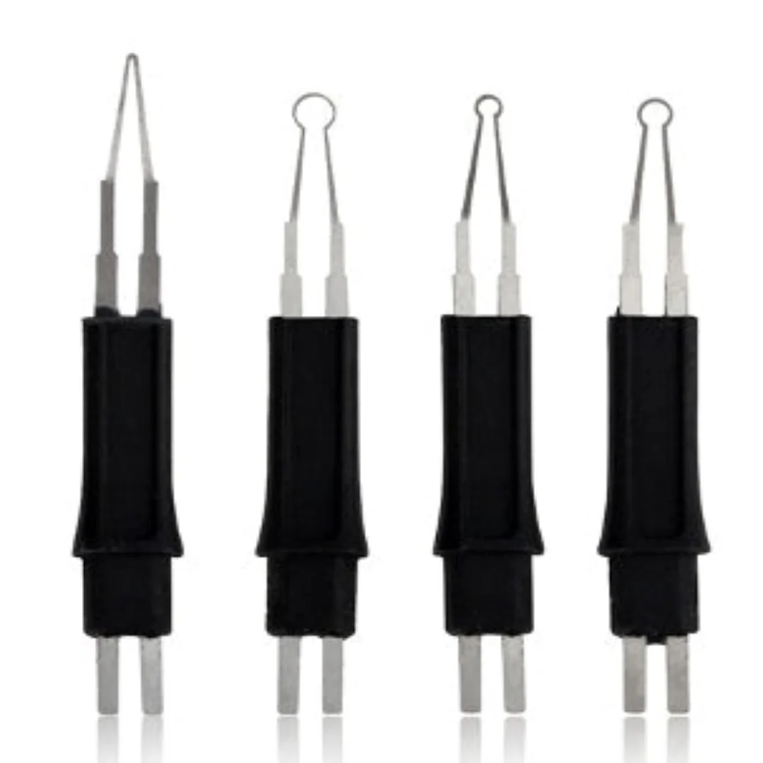 Gutta cutter ucluğu