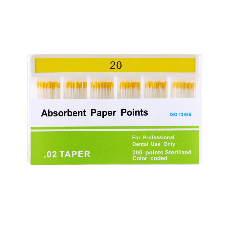 Absorbent paper 02 №20