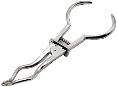 Rubberdam brewer (tutucu)