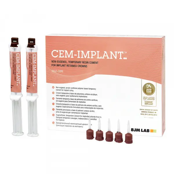 Cem İmplant 1x6gr