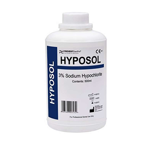 Hyposol 3%