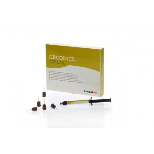 Zirconite 5 ml (zirkon)