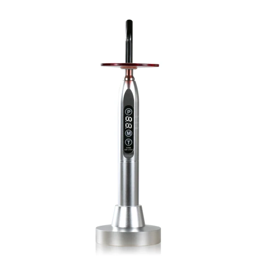 LED Dental Curing Light