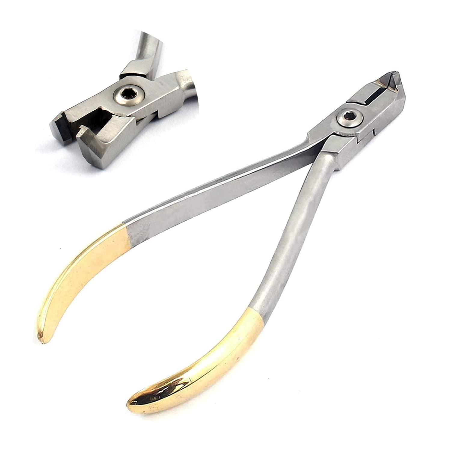 Distal Cutter