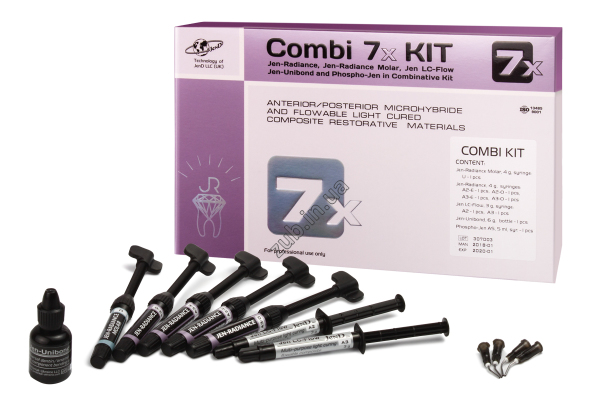 Combi 7kit