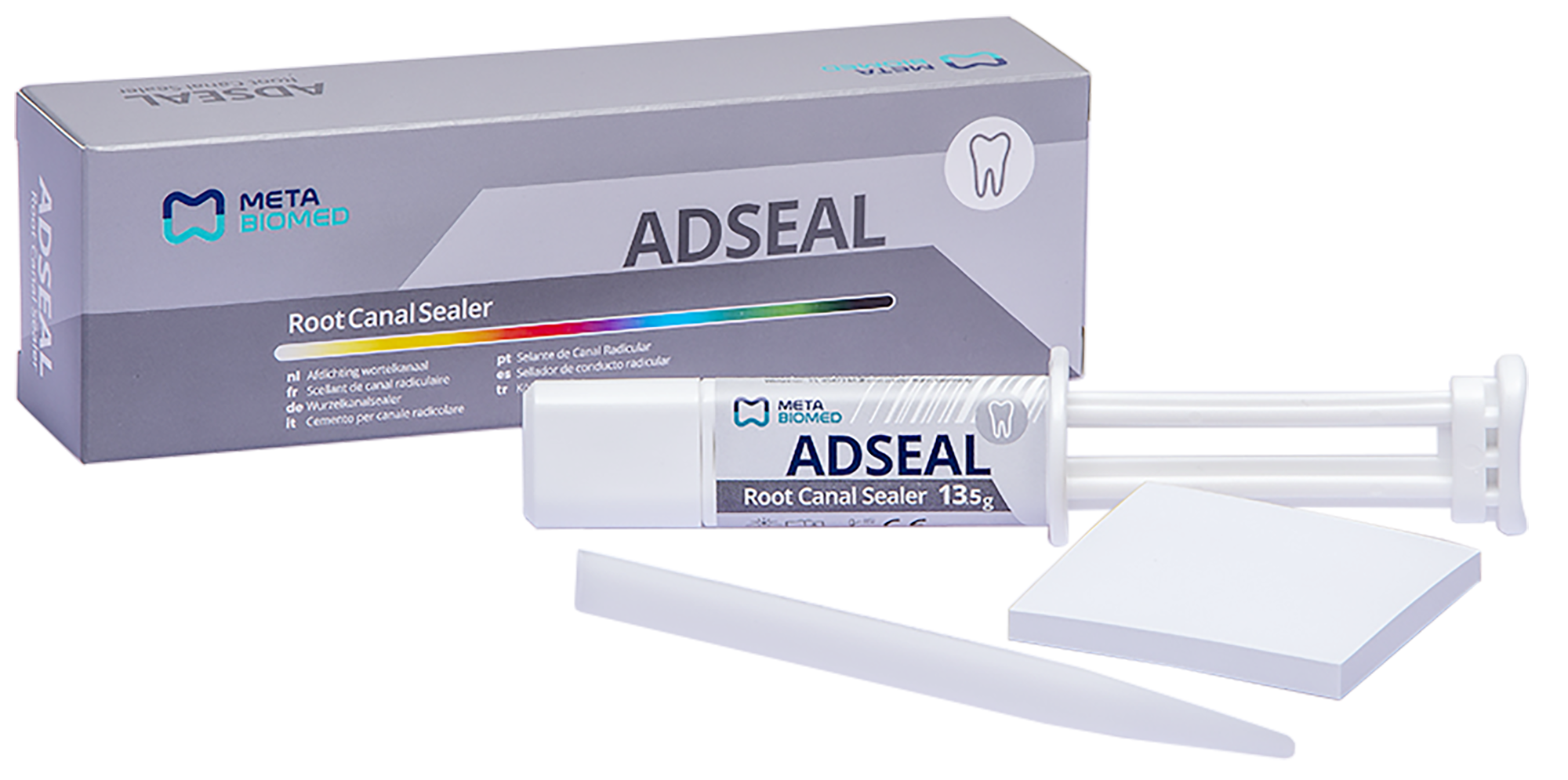 Adseal