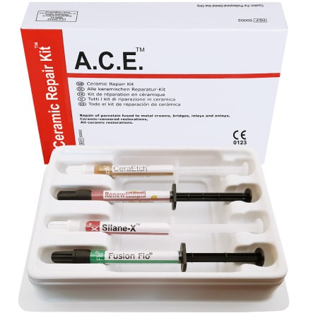 A.C.E Ceramic Repair Kit