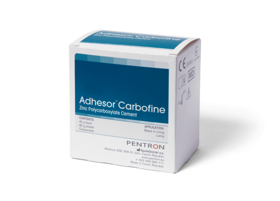 Adhesor Carbofine
