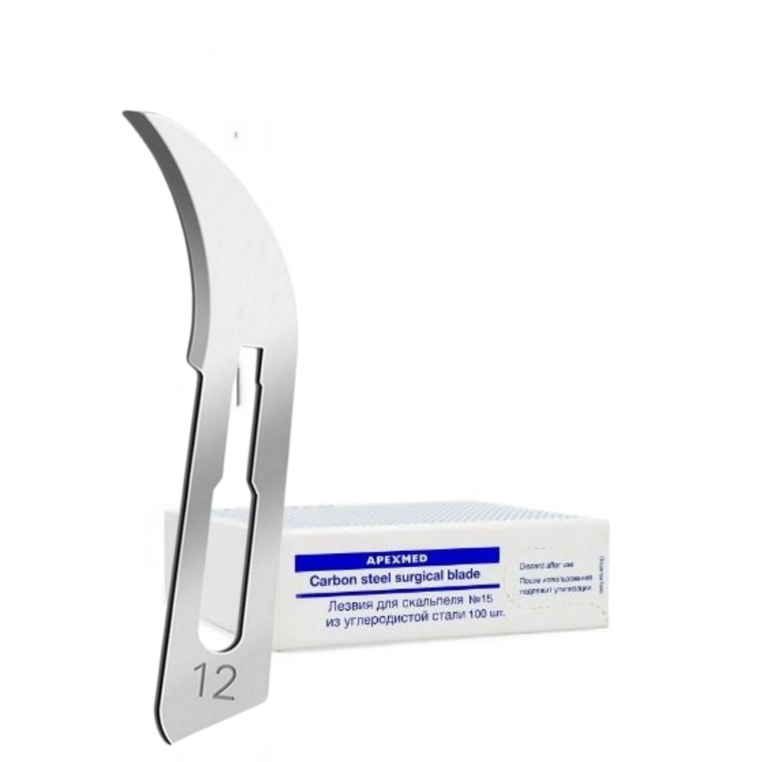 Skalpel №12 (paçka)