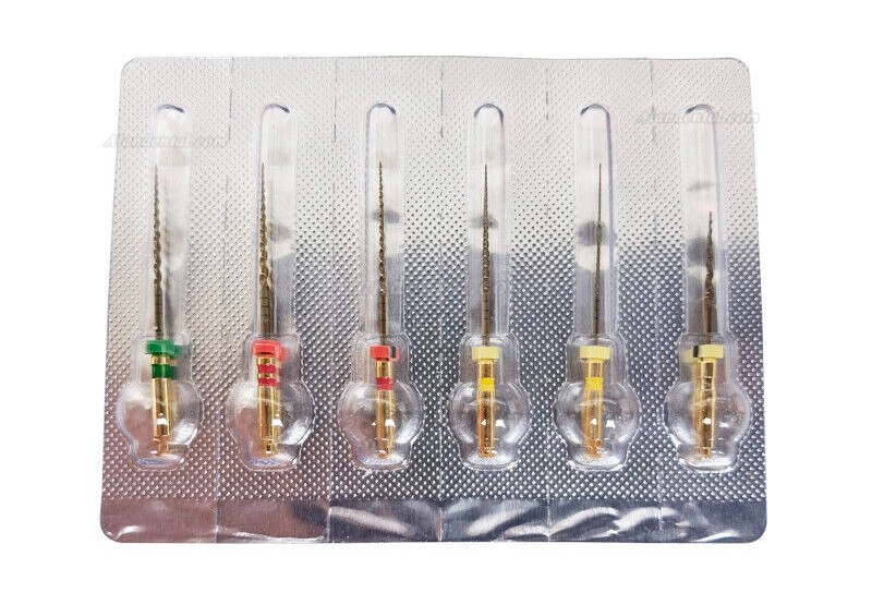 Soco endo fayl assorti