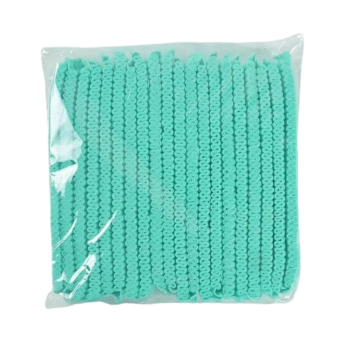 Kalpak 100 ədəd yaşıl