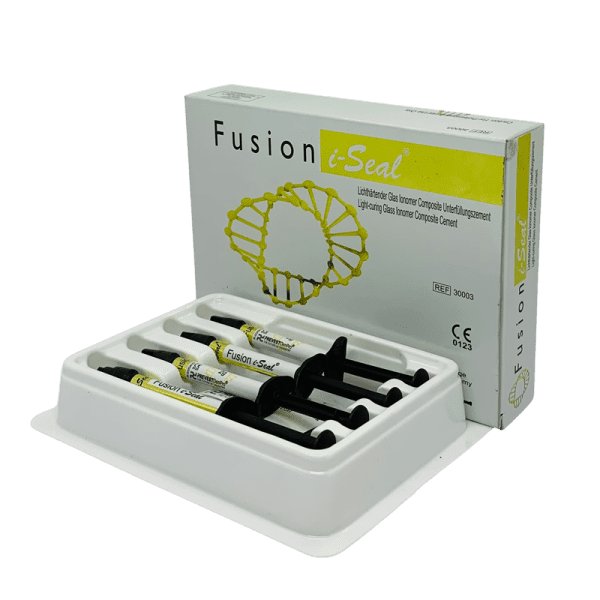 Fusion i-Seal 4x2gr