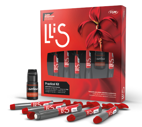 Liss kit