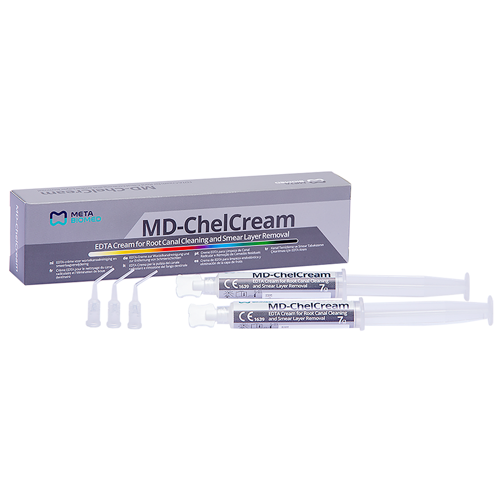MD-ChelCream 2x7gr