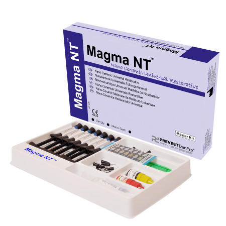 Magma NT kit