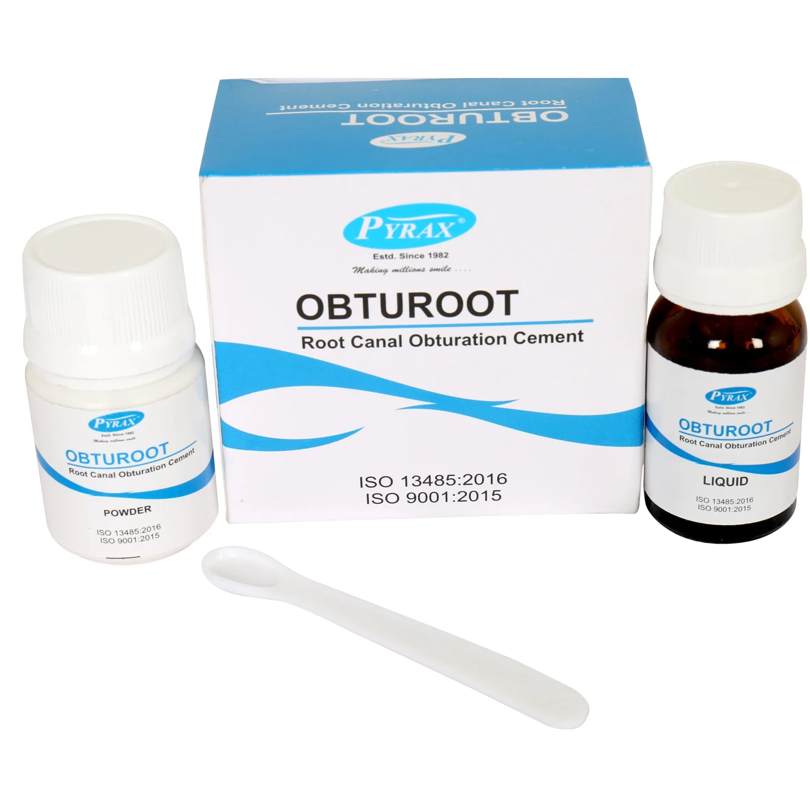 Obturoot