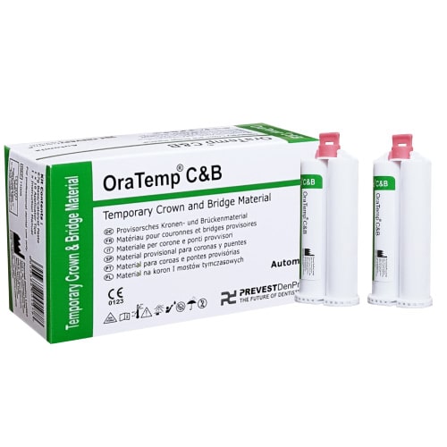 Oratemp C&B