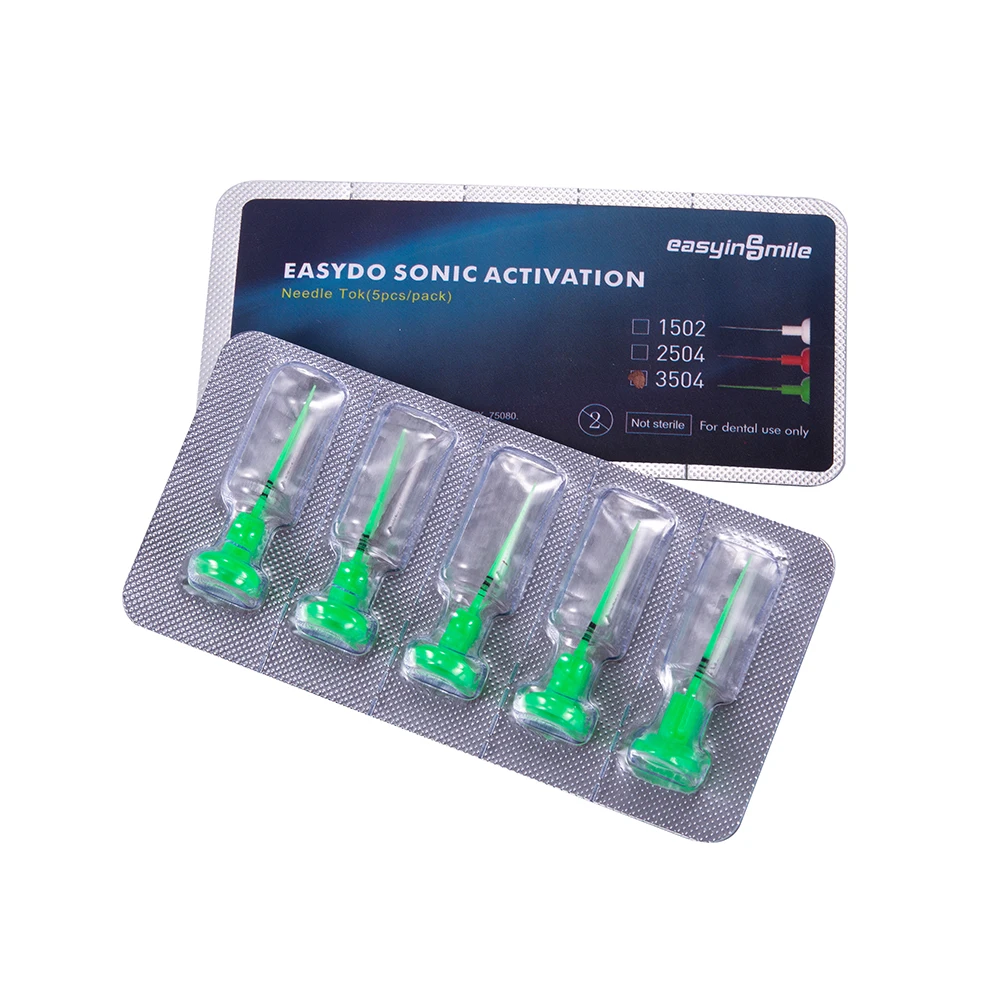 Aktivator ucluğu (yaşıl)