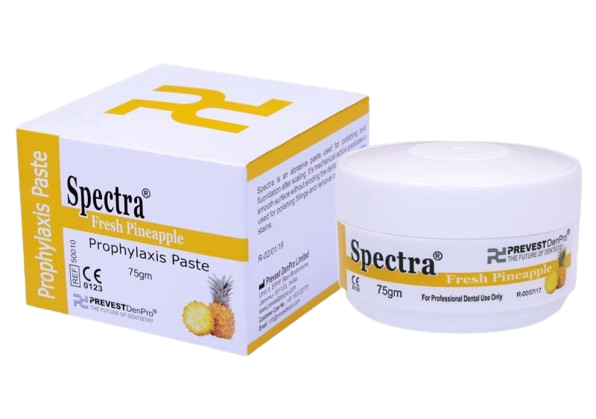 Spectra (Fresh Pineapple)