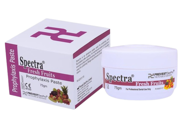 Spectra (Fresh Fruits)