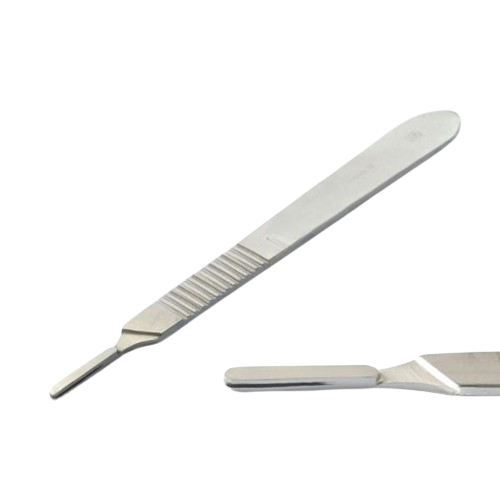 Skalpel handle №3