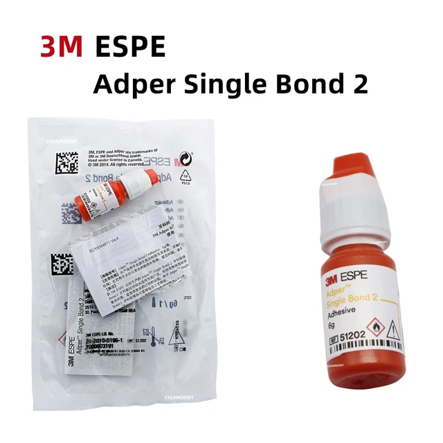 3M™ Adper™ Single Bond 2